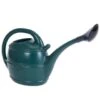 B&M Ward Watering Can With Rose 10L 2 B&M Ward Watering Can With Rose 10L -Outdoor Garden Store 278245 watering can green