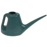 B&M Woodstock Watering Can 1L -Outdoor Garden Store 278249 Woodstock Watering Can Green1