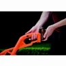 Black & Decker Cordless Strimmer 5 Black & Decker Cordless Strimmer - Image 3