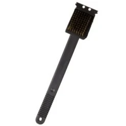 3 In 1 BBQ Brush & Cleaner -Outdoor Garden Store 306835 3 in 1 barbeque brush and cleaner 21