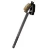 3 In 1 BBQ Brush & Cleaner -Outdoor Garden Store 306835 3 in 1 barbeque brush and cleaner1