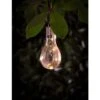 Solar Hanging Light Bulb 2 Solar Hanging Light Bulb -Outdoor Garden Store 318925 solar hnaging bulb