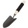 Simply Garden Hand Trowel - Black -Outdoor Garden Store 319108 Heavy Duty Garden Trowel black