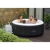 Lay-z Spa Lay-Z-Spa Miami Hot Tub -Outdoor Garden Store 331370 lay z spa hot tub miami