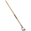 Rolson Ash Wood Dutch Hoe -Outdoor Garden Store 331494 rolson dutch hoe ash wood1