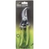Rolson Pruning Secateurs - Lime -Outdoor Garden Store 331516 rolson pruning secateurs light green1