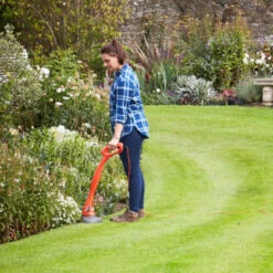 Flymo Chevron 32 Lawnmower + Mini Trim 8 Flymo Chevron 32 Lawnmower + Mini Trim -Outdoor Garden Store 333442 flymo mower and trim 2