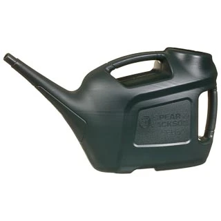 Spear & Jackson Watering Can 6L 4 Spear & Jackson Watering Can 6L - Image 2