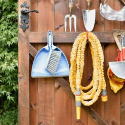 B&M Hozelock Superhoze 30m -Outdoor Garden Store 338032 hozelock 30m expanding superhoze 4