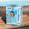 ClearWater Spa Starter Kit -Outdoor Garden Store 339234 clear water spa started kit