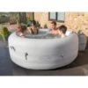 Lay-z Spa Lay-Z-Spa Vegas Hot Tub -Outdoor Garden Store 342018 lay z spa hot tub vegas