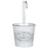 B&M Fence Hook Flowers & Garden Plant Pot 1 B&M Fence Hook Flowers & Garden Plant Pot -Outdoor Garden Store 342023 hook plant pot 2