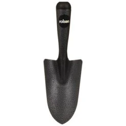 Rolson Heavy Duty Garden Tools Set 3pc -Outdoor Garden Store 342092 rolson 3pc garden set heavy duty value set trovel 2