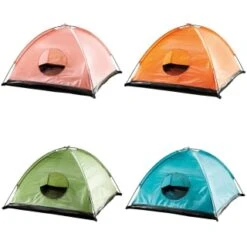 B&M Children's Play Tent - Pink 11 B&M Children's Play Tent - Pink -Outdoor Garden Store 342423 kids tent group