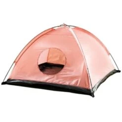 B&M Children's Play Tent - Pink 10 B&M Children's Play Tent - Pink -Outdoor Garden Store 342423 kids tent pink 2