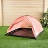 B&M Children's Play Tent - Pink -Outdoor Garden Store 342423 kids tent pink1