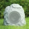 Goodmans Bluetooth Rock Speaker -Outdoor Garden Store 345630 goodmans outdoor rock speaker