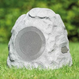Goodmans Bluetooth Rock Speaker 4 Goodmans Bluetooth Rock Speaker - Image 2