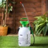 B&M Rolson Premium Pressure Sprayer 5L 2 B&M Rolson Premium Pressure Sprayer 5L -Outdoor Garden Store 353617 rolson 5l pressure sprayer
