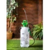 Rolson Premium Pressure Sprayer 8L -Outdoor Garden Store 353618 rolson premium 8 litre pressure sprayer