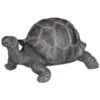 B&M Stone Effect Tortoise -Outdoor Garden Store 353796 stone tortoise