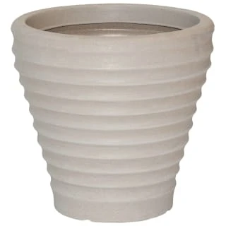 B&M Moroccan Planter - Stone 3 B&M Moroccan Planter - Stone