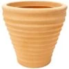 B&M Moroccan Planter Large Terra 58cm -Outdoor Garden Store 357420 moroccan planter large 58cm
