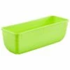 B&M Universal Trough 45cm - Lime -Outdoor Garden Store 357429 universal trough lime 45cm