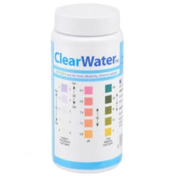 ClearWater Dip Tests 25pk -Outdoor Garden Store 358465 clearwater 25 test strips 2