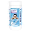 ClearWater Multifunctional Chlorine Tablets 1kg -Outdoor Garden Store 358468 clearwater 1kg multifunctional tablets 2