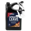 Spear & Jackson Spray & Leave Powerful Outdoor Cleaner 4L -Outdoor Garden Store 359769 spear and jackson spray and leave powerful formula exterior surfaces cleaner 4l