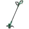 Bosch EasyGrassCut 23 Corded Trimmer -Outdoor Garden Store 365994 bosch easygrasscut 23 corded trimmer 3