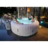 Lay-z Spa Lay-Z-Spa Paris Hot Tub -Outdoor Garden Store 366519 lay z spa hot tub paris