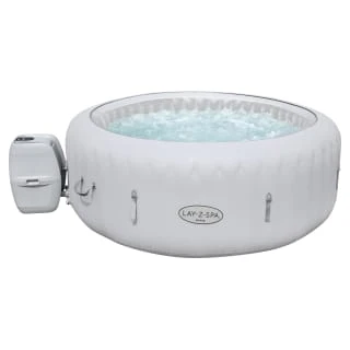 Lay-z Spa Lay-Z-Spa Paris Hot Tub 5 Lay-z Spa Lay-Z-Spa Paris Hot Tub - Image 3