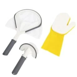 Lay-z Spa Lay-Z-Spa All In One Cleaning Tool Set -Outdoor Garden Store 366522 lay z spa all in one cleaning tool set