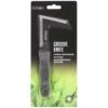B&M Rolson Groove Knife -Outdoor Garden Store 366626 rolson groove knife