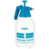 Rolson Pressure Hand Sprayer 2L - Blue -Outdoor Garden Store 366677 rolson 2l spray bottle blue