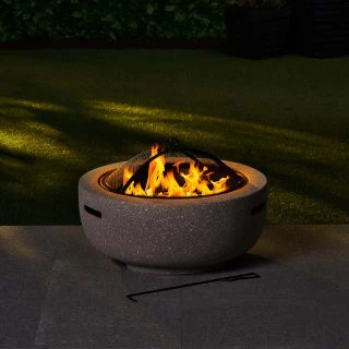 Vermont Fire Pit 3 Vermont Fire Pit