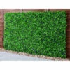 Bloom Artificial Leaf & Lavender Screening 4pk -Outdoor Garden Store 366802 4pk leaf and lavender screening 21