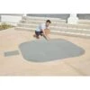 Lay-z Spa Lay-Z-Spa Floor Protector Mat -Outdoor Garden Store 368893 lay z spa floor protector mat 2