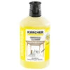 Karcher Pressure Washer Solution 1L -Outdoor Garden Store 369732 karcher washer solution universal cleaner