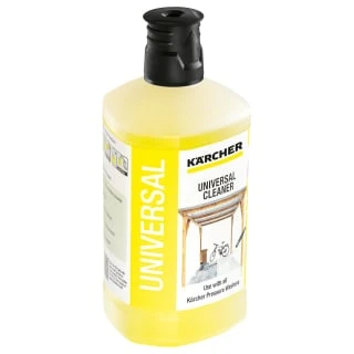 Karcher Pressure Washer Solution 1L 4 Karcher Pressure Washer Solution 1L - Image 2