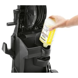 Karcher Pressure Washer Solution 1L 5 Karcher Pressure Washer Solution 1L - Image 3