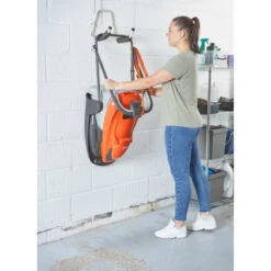 Flymo Easi Glide 300 Hover Collect Lawnmower -Outdoor Garden Store 370620 flymo easi glide 300 1700w hover collect lawnmower 3