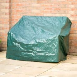 B&M Bench & Tete-A-Tete Cover