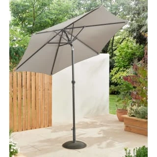 Sorrento Rattan Effect Patio Set 5 Sorrento Rattan Effect Patio Set - Image 3