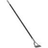 Rolson Garden Dutch Hoe -Outdoor Garden Store 379855 rolson dutch hoe black