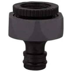 B&M Rolson Premium 8-Function Spray Gun Set With Connectors -Outdoor Garden Store 379896 rolsons premium 8 function spray gun set 6