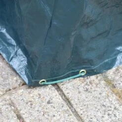 B&M Corner Sofa Set Furniture Cover -Outdoor Garden Store 379922 al fresco living corner sofa set furniture cover 2