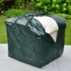 B&M Cushion Storage Bag -Outdoor Garden Store 379923 al fresco living cushion storage bag 2